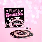 Jogo Play & Roulette Secret Play Es/Pt/En/Fr - Thumbnail 1