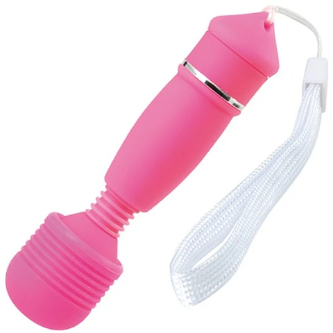 Estimulador Candy Pie Lively Toyz4lovers