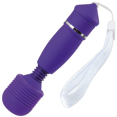 Estimulador Candy Pie Plump Toyz4lovers