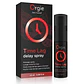 Spray Retardante Time Lag Delay Spray 25ml Orgie - Thumbnail 5