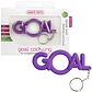 Anel para o Pénis Goal Shots Toys - Thumbnail 2