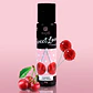 Gel Lubrificante com Sabor a Chupa de Cereja Sweet Love Secret Play 60ml - Thumbnail 4