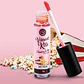 Lip Gloss de Pipocas Doces Vibrant Kiss 6gr Secret Play - Thumbnail 1
