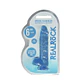 Dildo Realista com Testículos Crystal Clear 6 /15 CM Realrock - Thumbnail 6