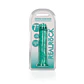 Dildo Straight Realistic Crystal Clear 7 /18 CM Realrock - Thumbnail 4