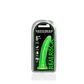 Dildo Slim Realistic Glow In the Dark 6 /15.5 CM Realrock - Thumbnail 2