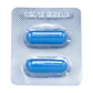 Cápsulas Estimulantes Prorino Potency Caps para Homem 2 Cápsulas - Thumbnail 3