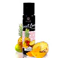 Gel Lubrificante com Sabor a Manga Ananás Sweet Love Secret Play 60ml - Thumbnail 1