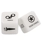 Dados BDSM Naughty Dice Ouch! - Thumbnail 1