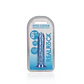 Dildo Straight Realistic Crystal Clear 6 /14.5 CM Realrock - Thumbnail 4