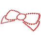 Tapa Mamilos Mimi Bow Bijoux Indiscrets - Thumbnail 6