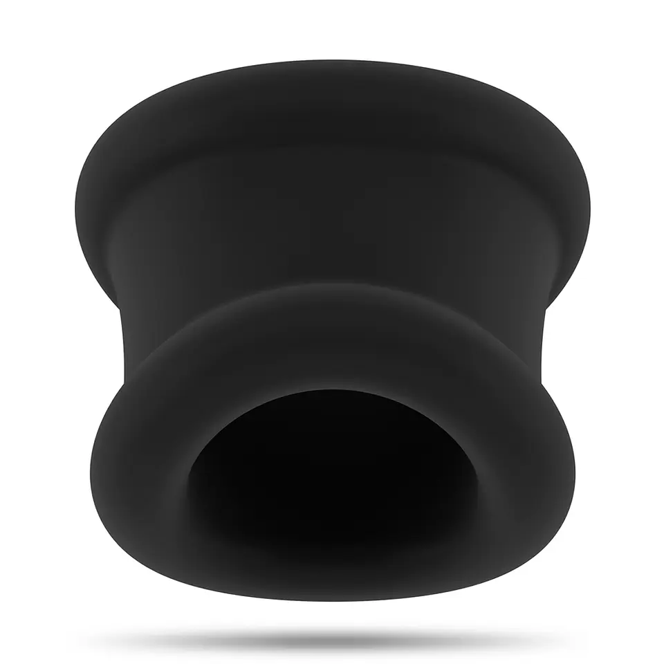 Alça para Testículos Sono Nº46 Preta 1