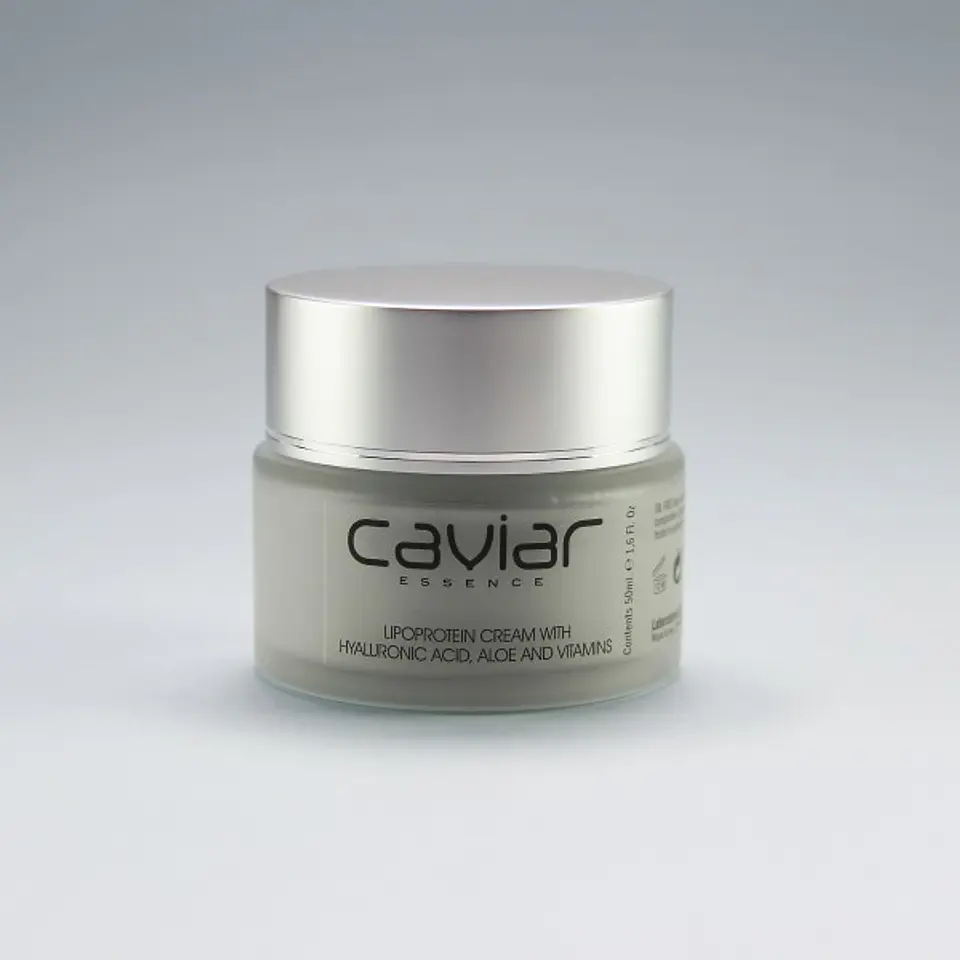 Creme Diário com Extrato de Caviar Essence 50ml 1