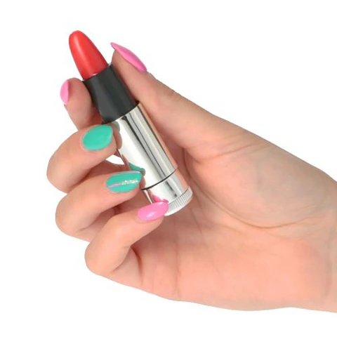 Vibrador Batom Lipstick Vibe Timeless Toyz4lovers
