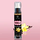 Lubrificante de Efeito Calor com Sabor a Baunilha 50 ML Secret Play - Thumbnail 2