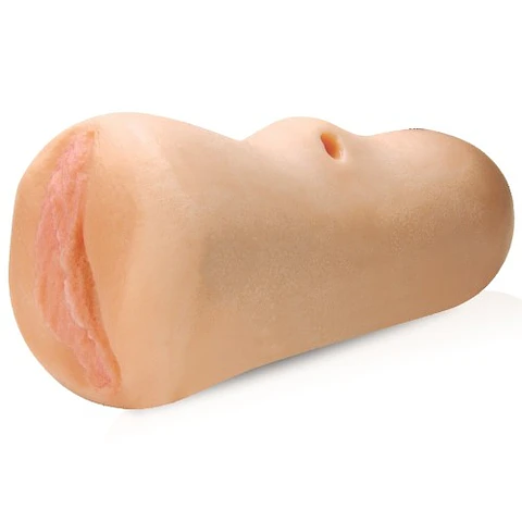 Masturbador Wild Fire Katie Morgan em Forma de Vagina Topco