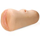 Masturbador Wild Fire Katie Morgan em Forma de Vagina Topco - Thumbnail 1