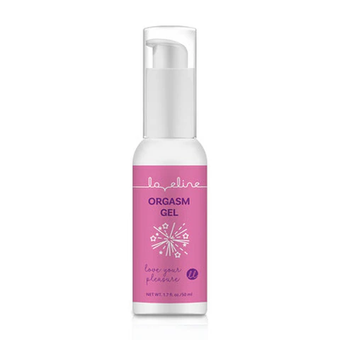 Gel Unisexo Orgasm Gel 1.7 Fl Oz / 50 ML Loveline