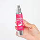 Lubrificante de Efeito Calor com Sabor a Morango com Natas 50 ML Secret Play - Thumbnail 5