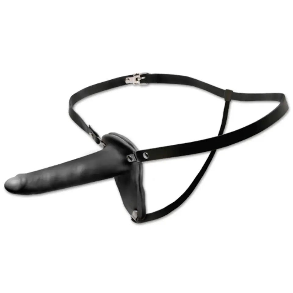 Strap-On para Iniciantes Penetrix Fetish Fantasy Series 2