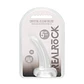Dildo Non-Realistic Crystal Clear 5 /11,5 CM Realrock - Thumbnail 4