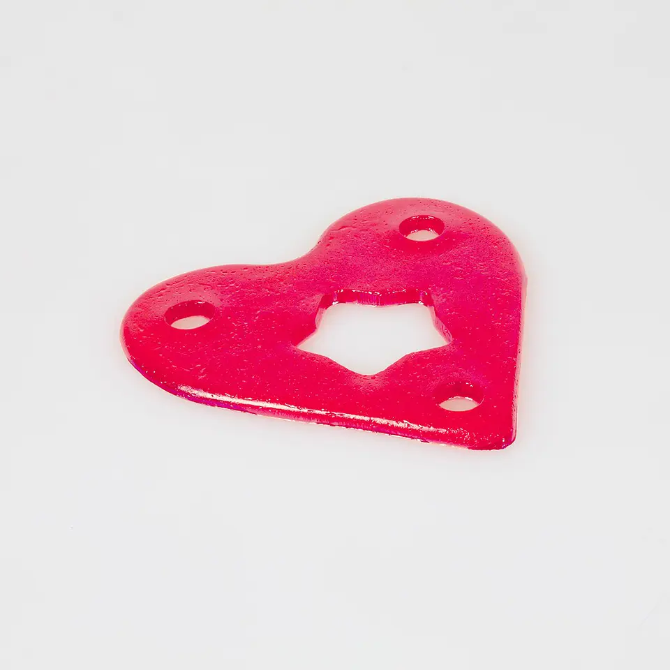 Tanga Comestível de Morango Secret Play 3