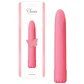 Vibrador Classics Rosa Grande Toyz4lovers - Thumbnail 2