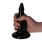 Plug Anal Pine 15.5 CM Made In Italy - Thumbnail 3