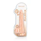 Dildo com Testículos 10 /27 CM Realrock - Thumbnail 2