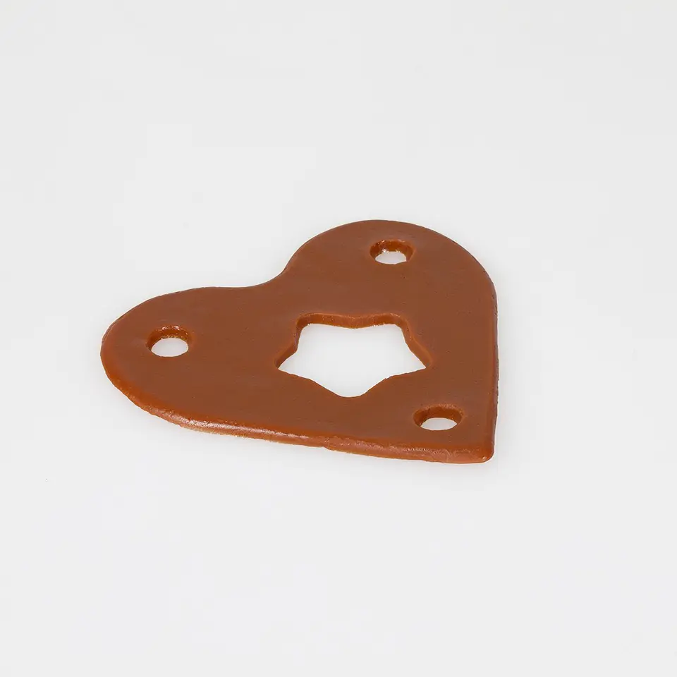Tanga Comestível de Chocolate Secret Play 3