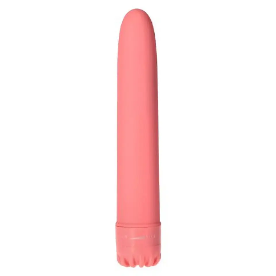 Vibrador Classics Rosa Grande Toyz4lovers 4
