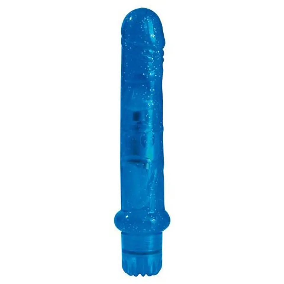 Vibrador Jammy Jelly Fresh Glitter Toyz4lovers 2