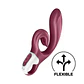 Vibrador Love Me Satisfyer - Thumbnail 3