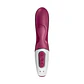 Vibrador Hot Bunny com App Satisfyer - Thumbnail 3