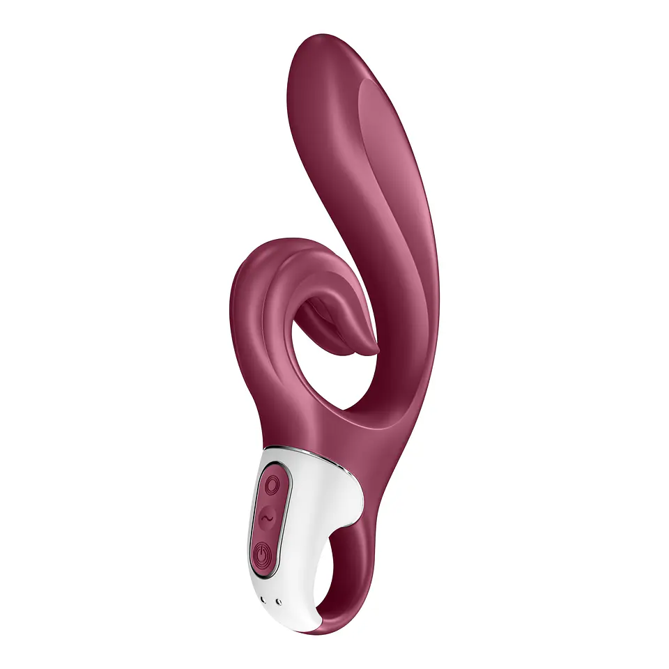 Vibrador Love Me Satisfyer 5