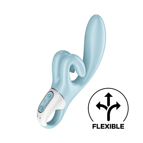 Vibrador Touch Me Satisfyer