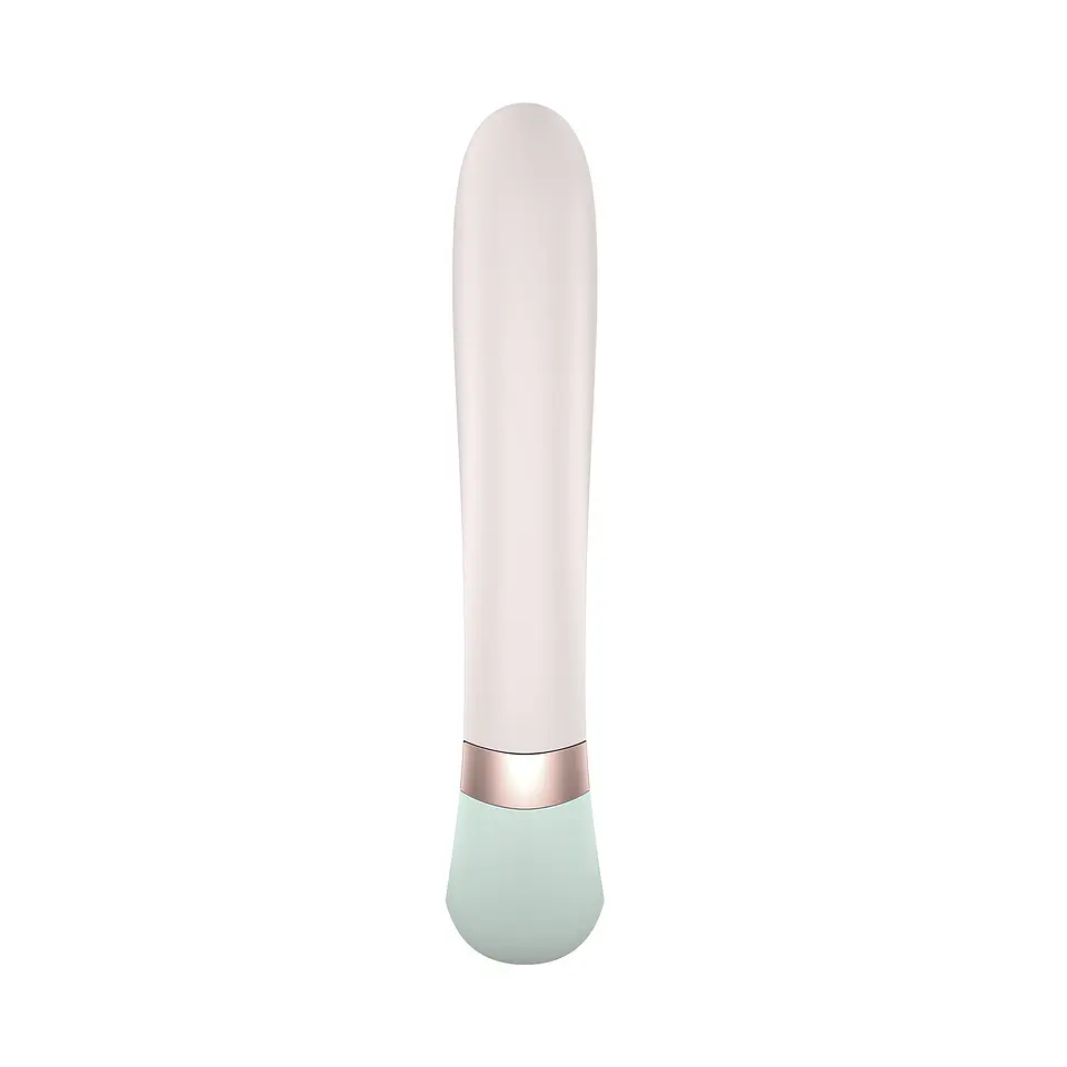 Vibrador Heat Wave com App Satisfyer 6