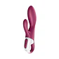 Vibrador Heated Affair com App Satisfyer - Thumbnail 2