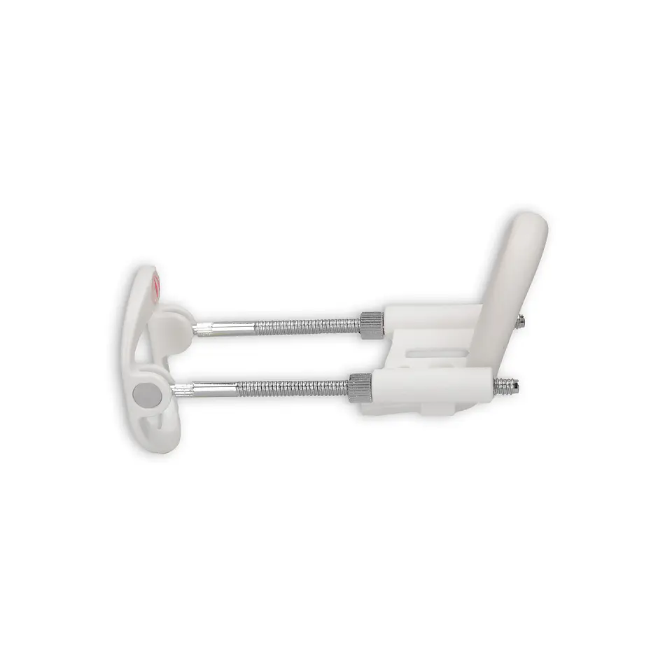 Extensor de Pénis por Tração Penis Extender Pumped Branco Shots Toys 2