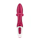 Vibrador Embrace Me Satisfyer Vermelho - Thumbnail 5