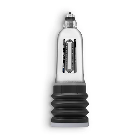 Bomba para o Pénis Bathmate Hydromax 7 Wide Boy