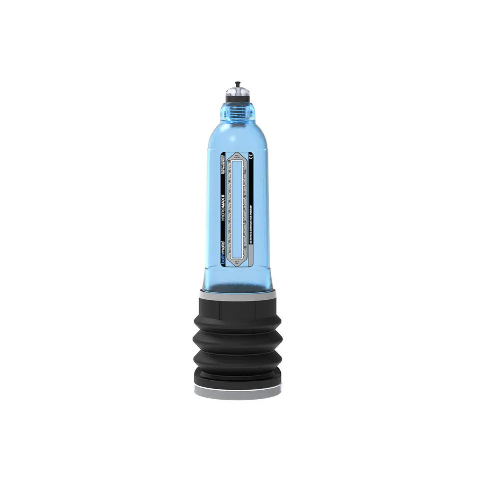 Bomba para Pénis Hydromax 8 Bathmate 1