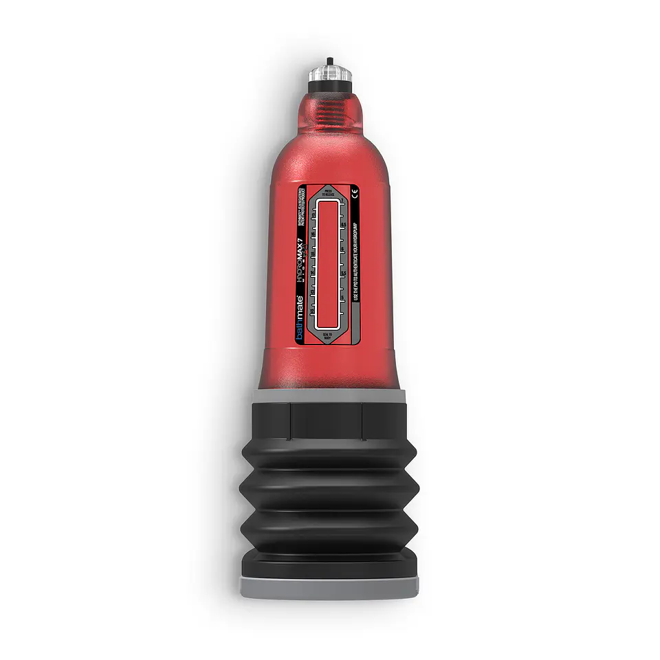 Bomba para o Pénis Bathmate Hydromax 7 Wide Boy 3