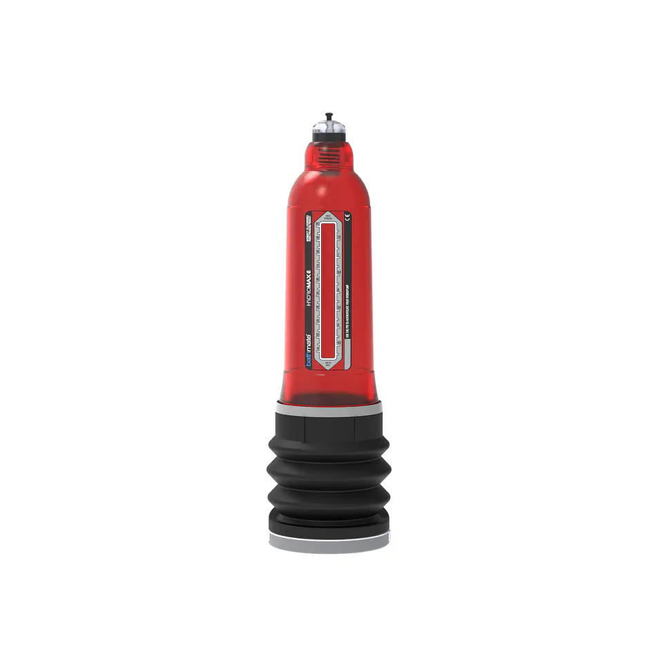 Bomba para Pénis Hydromax 8 Bathmate 2