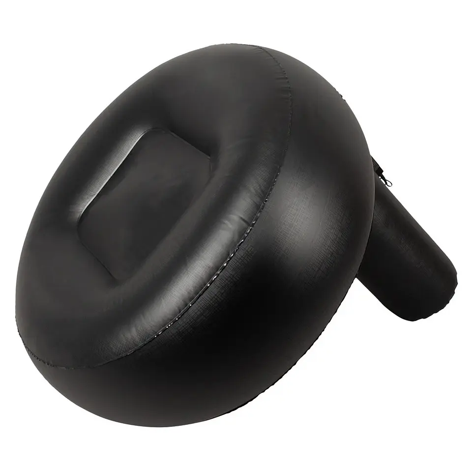 Assento Insuflável Vibrating Lust Thruster Nmc 6