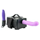 Máquina de Sexo International Portable Sex Machine Fetish Fantasy Series - Thumbnail 2