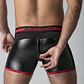 Calção Full Access Locker Gear Vermelho - Thumbnail 6