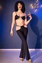 Conjunto Preto Chilirose (CR-4851) - Thumbnail 6