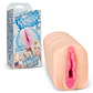 Masturbador Ashton Moore Tamanho Pequeno em Forma de Vagina Doc Johnson - Thumbnail 2