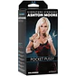 Masturbador Ashton Moore Tamanho Pequeno em Forma de Vagina Doc Johnson - Thumbnail 6